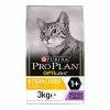 Pro Plan Cat Light With Opti-Light Rich In Turkey 3kg