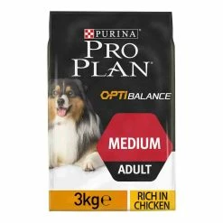 Pro Plan Adult Medium Chicken 3kg