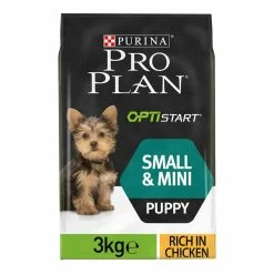 Pro Plan Puppy Small/Mini 3kg