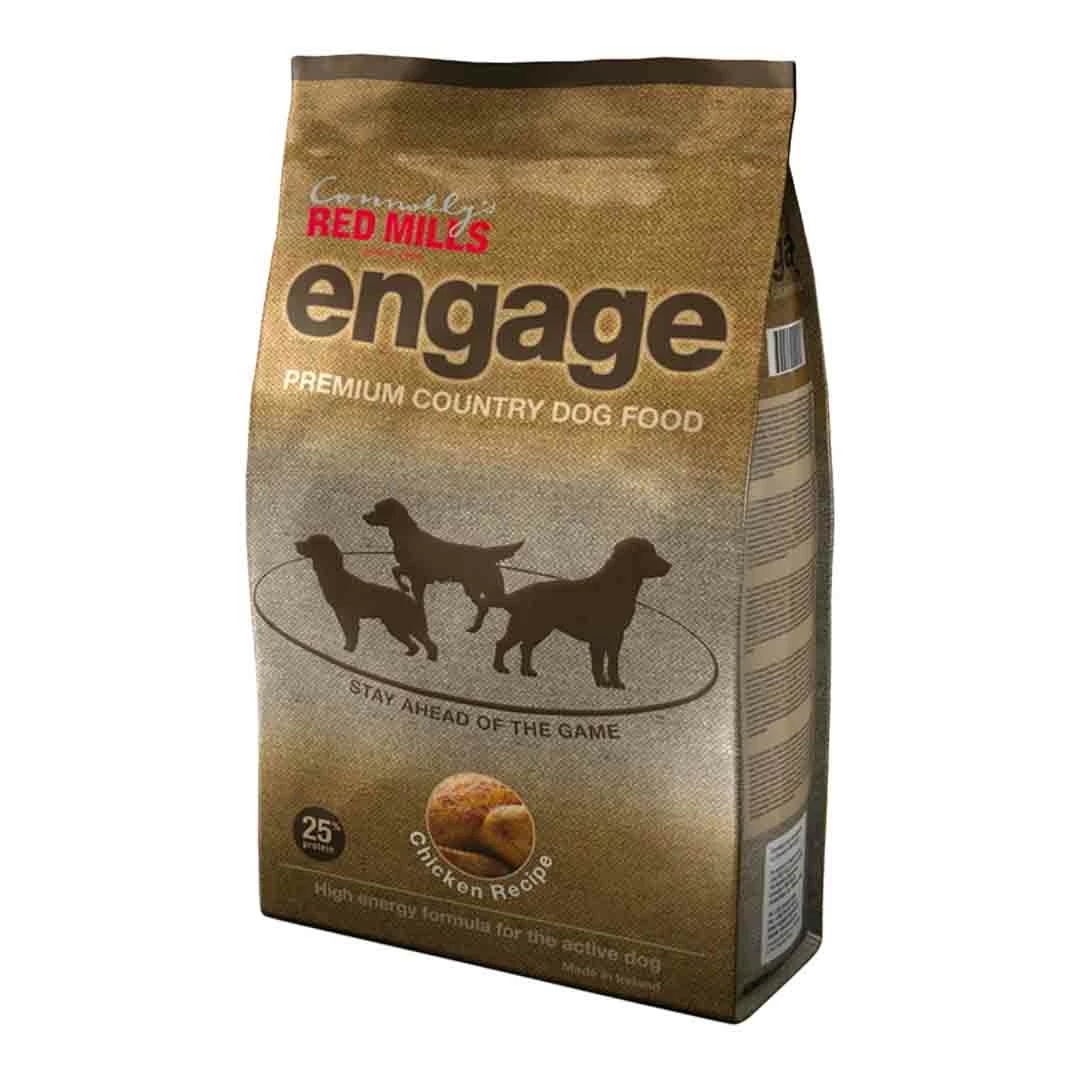 Red Mills Red Mill's Engage Chicken 15kg 1 Red Mills Red Mill's Engage Chicken 15kg