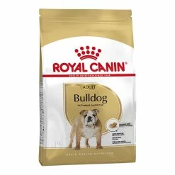 Royal Canin Bulldog Adult 12kg