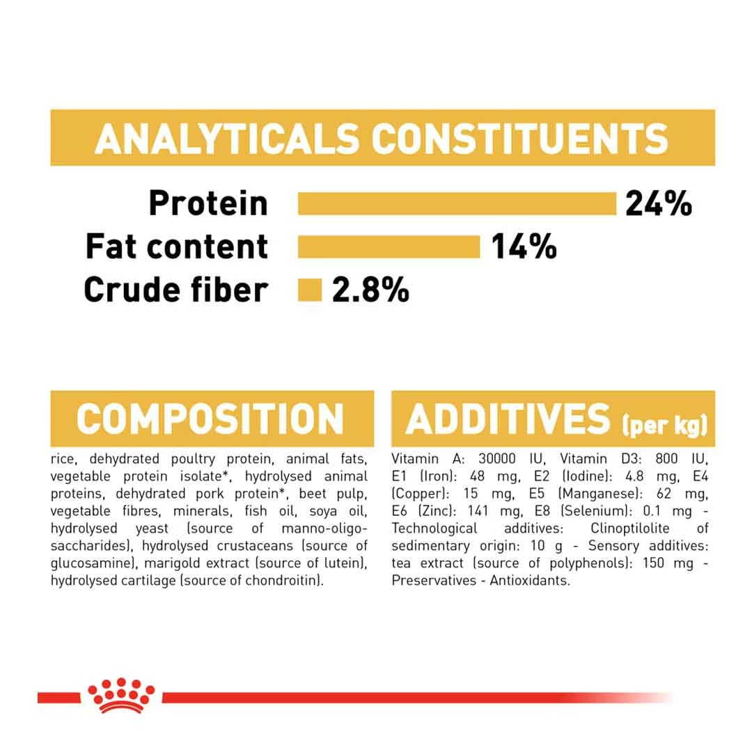 Royal Canin Bulldog Adult 12kg 5 Royal Canin Bulldog Adult 12kg - Image 5