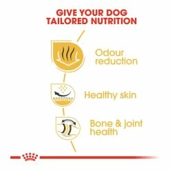 Royal Canin Bulldog Adult 12kg 8 Royal Canin Bulldog Adult 12kg -Dog Food shop royal canin adult bulldog dry food kibbles special diet