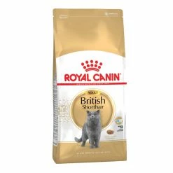 Royal Canin British Shorthair 2kg