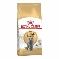 Royal Canin British Shorthair 4kg