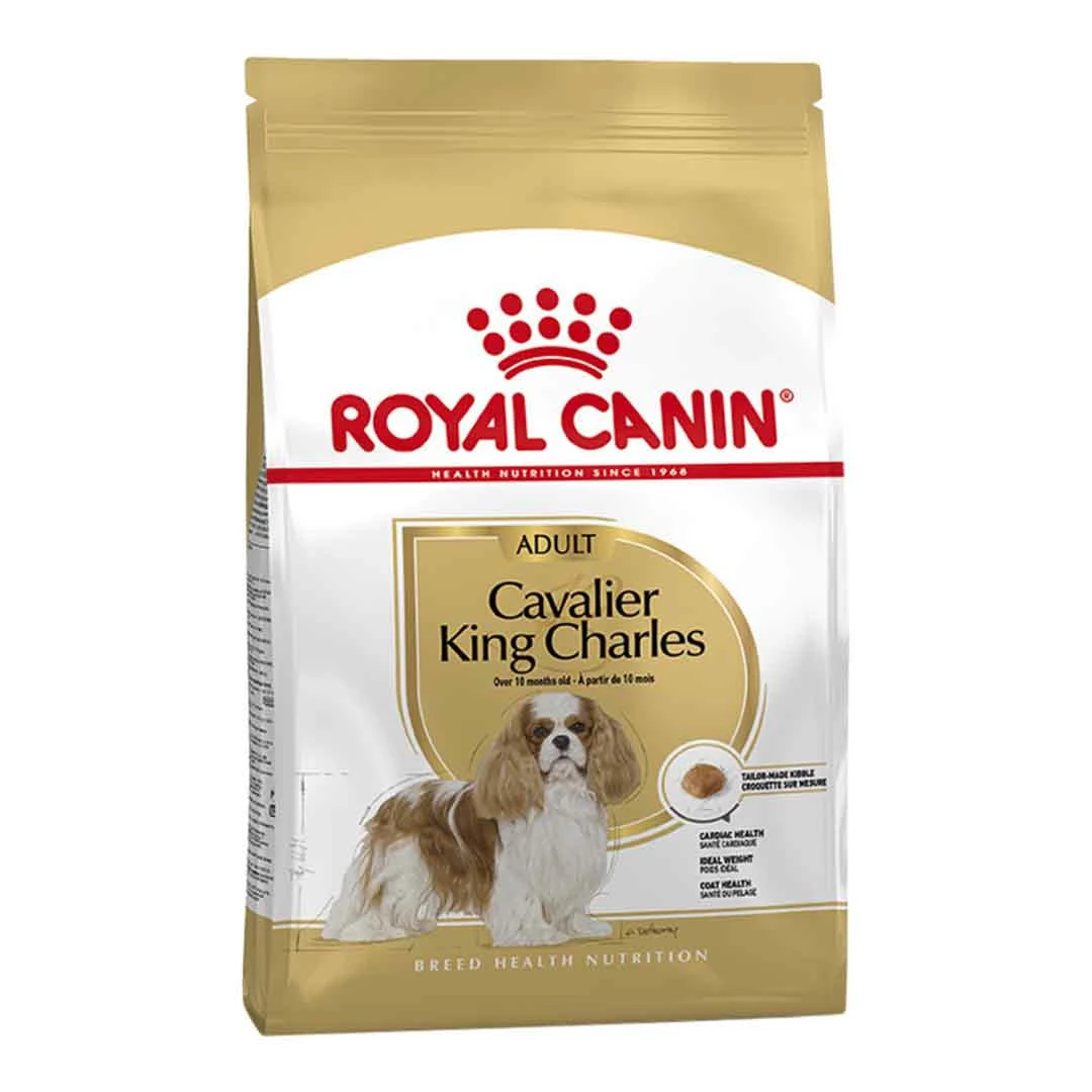 Royal Canin Cavalier King Charles Adult 1.5kg 1 Royal Canin Cavalier King Charles Adult 1.5kg