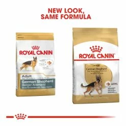 Royal Canin German Shepherd 24 11kg -Dog Food shop royal canin adult german sheoherd dry kibble new look