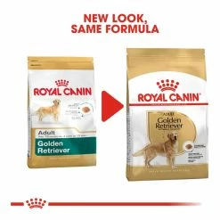Dog Food shop -Dog Food shop royal canin adult golden retriever kibble new 20look