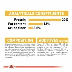 Royal Canin Labrador Retriever Adult 12kg -Dog Food shop royal canin adult labrador 20retriever dry food kibbles ingredients nutrients nutrition