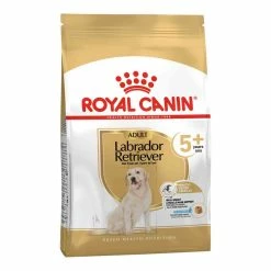Royal Canin Labrador Retriever Adult 5+ Dog Food 12kg