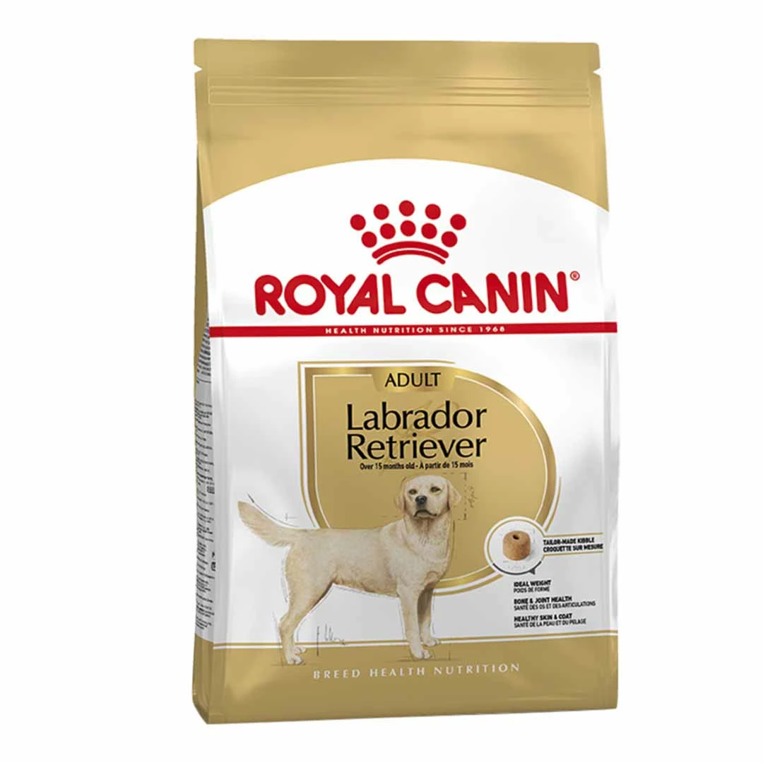 Royal Canin Labrador Retriever Adult 3kg 1 Royal Canin Labrador Retriever Adult 3kg