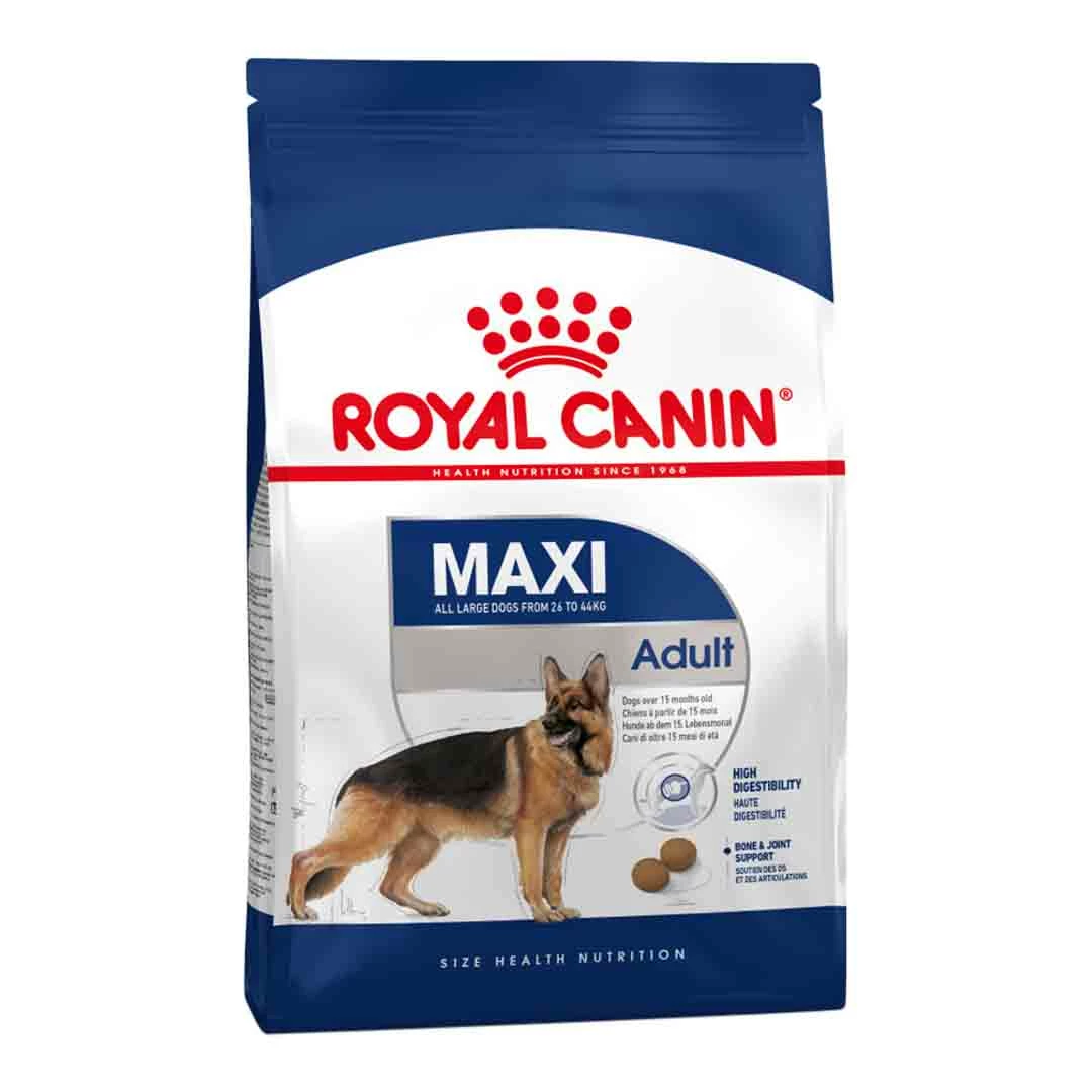 Royal Canin Maxi Adult 15kg 1 Royal Canin Maxi Adult 15kg