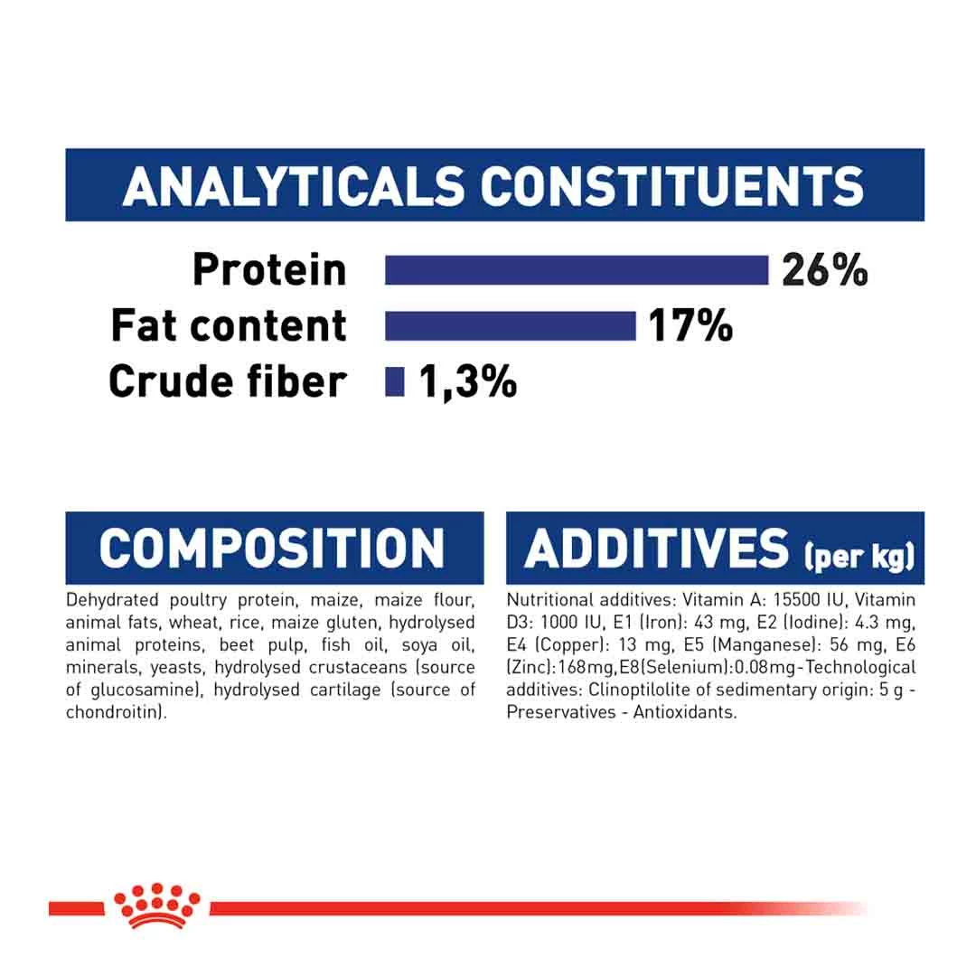 Royal Canin Maxi Adult 15kg 5 Royal Canin Maxi Adult 15kg - Image 5