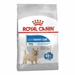 Royal Canin Mini Light 8kg