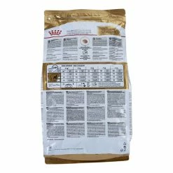 Royal Canin Miniature Schnauzer Adult 3kg 9 Royal Canin Miniature Schnauzer Adult 3kg -Dog Food shop royal canin adult miniature 20schnauzer dry food kibbles back