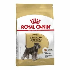 Royal Canin Miniature Schnauzer Adult 7.5kg