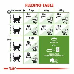 Royal Canin Outdoor +7 2kg -Dog Food shop royal canin cat active life outdoor dry kibble feeding table
