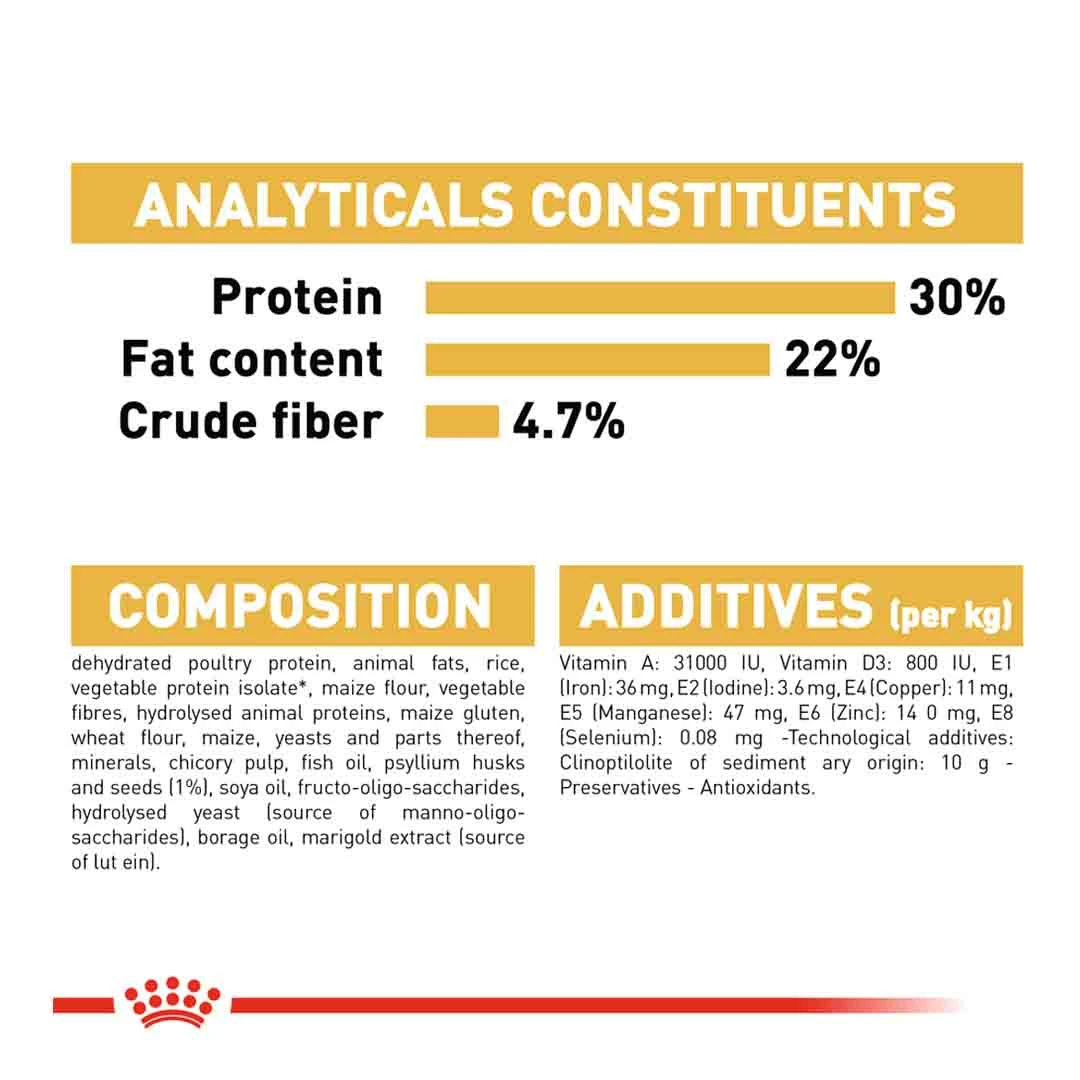 Royal Canin Persian 30 2kg 4 Royal Canin Persian 30 2kg - Image 4
