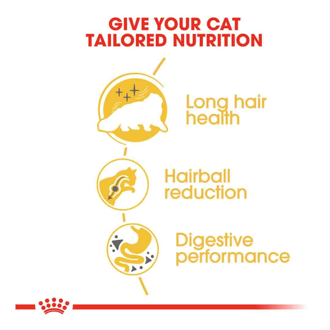 Royal Canin Persian 30 2kg 2 Royal Canin Persian 30 2kg - Image 2