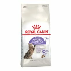 Royal Canin Sterilised 7+ 1.5kg