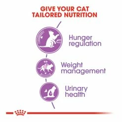 Royal Canin Sterilised Appetite Control 2kg -Dog Food shop royal canin cat appetite control sterilised dry food kibbles special diet