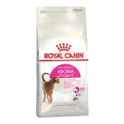 Royal Canin Exigent 33 Aromatic Attraction 2kg