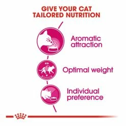Royal Canin Exigent 33 Aromatic Attraction 2kg 8 Royal Canin Exigent 33 Aromatic Attraction 2kg -Dog Food shop royal canin cat aroma dry food kibbles special diet 1
