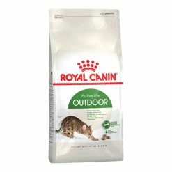 Royal Canin Outdoor 30 4kg