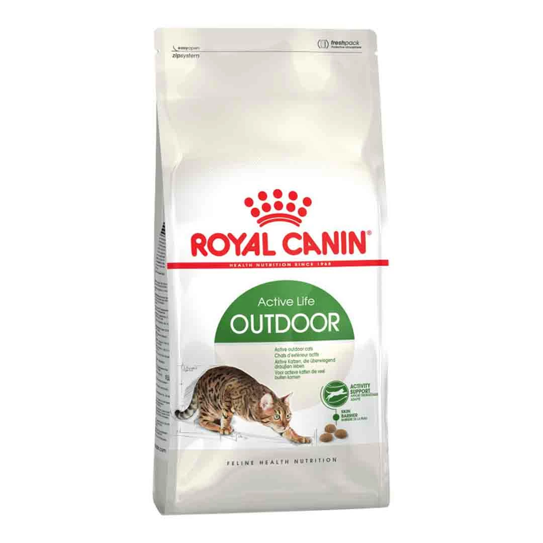 Royal Canin Outdoor 30 4kg 1 Royal Canin Outdoor 30 4kg