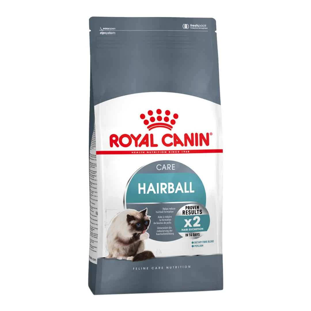 Royal Canin Intense Hairball 34 2kg 1 Royal Canin Intense Hairball 34 2kg