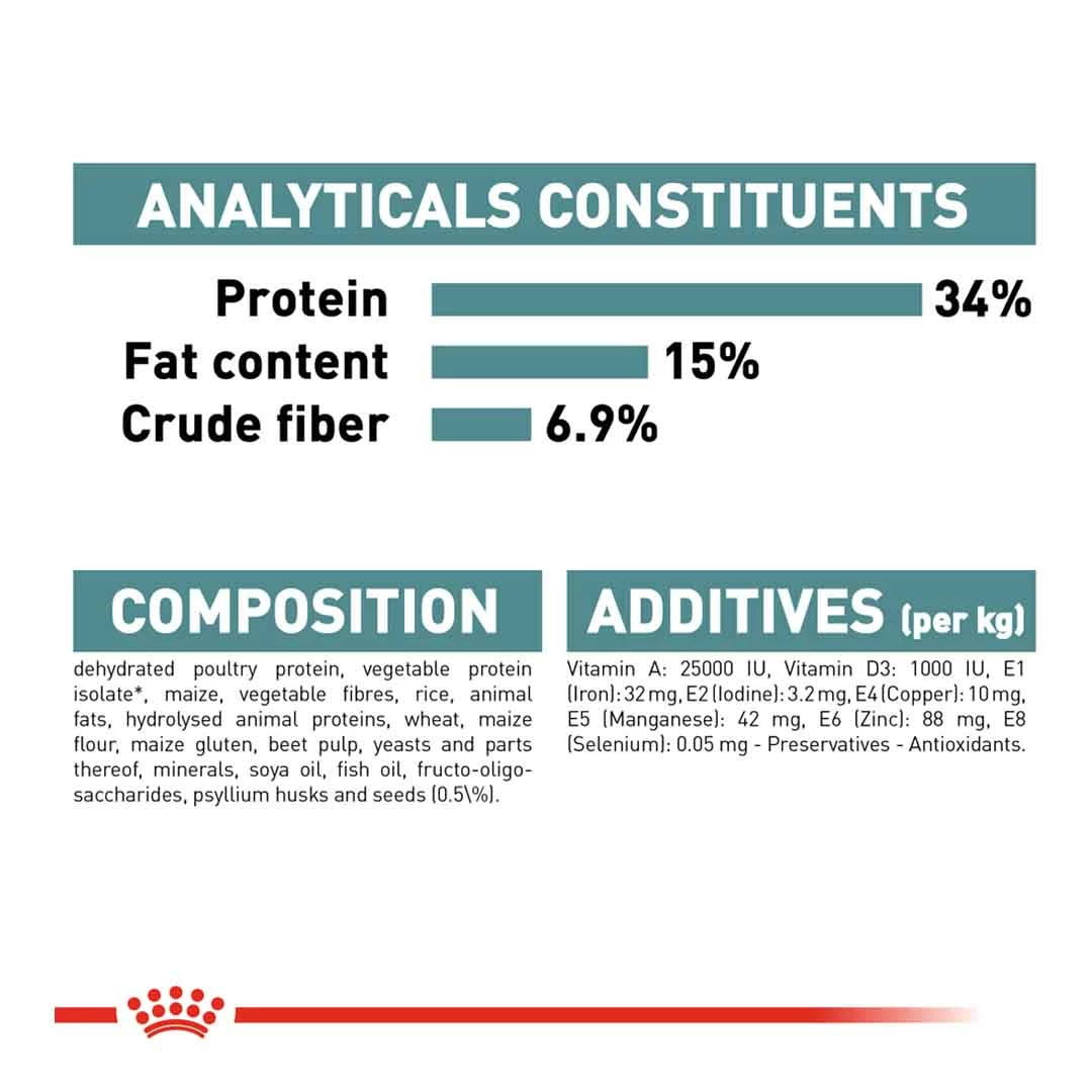 Royal Canin Intense Hairball 34 2kg 5 Royal Canin Intense Hairball 34 2kg - Image 5
