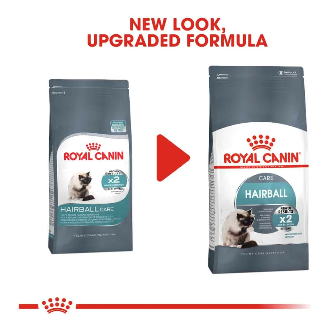 Royal Canin Intense Hairball 34 2kg 2 Royal Canin Intense Hairball 34 2kg - Image 2