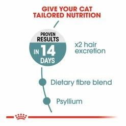 Royal Canin Intense Hairball 34 2kg 8 Royal Canin Intense Hairball 34 2kg -Dog Food shop royal canin cat hairball dry food kibbles special diet