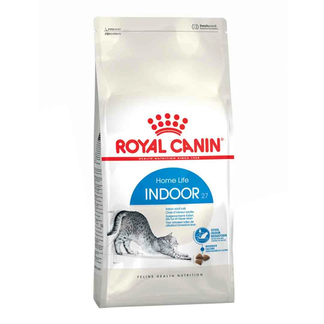 Royal Canin Indoor 27 10kg 1 Royal Canin Indoor 27 10kg