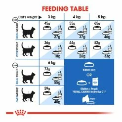 Royal Canin Indoor 7+ 1.5kg -Dog Food shop royal canin cat home life indoor dry kibble feeding guide