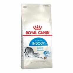 Royal Canin Indoor 27 4kg