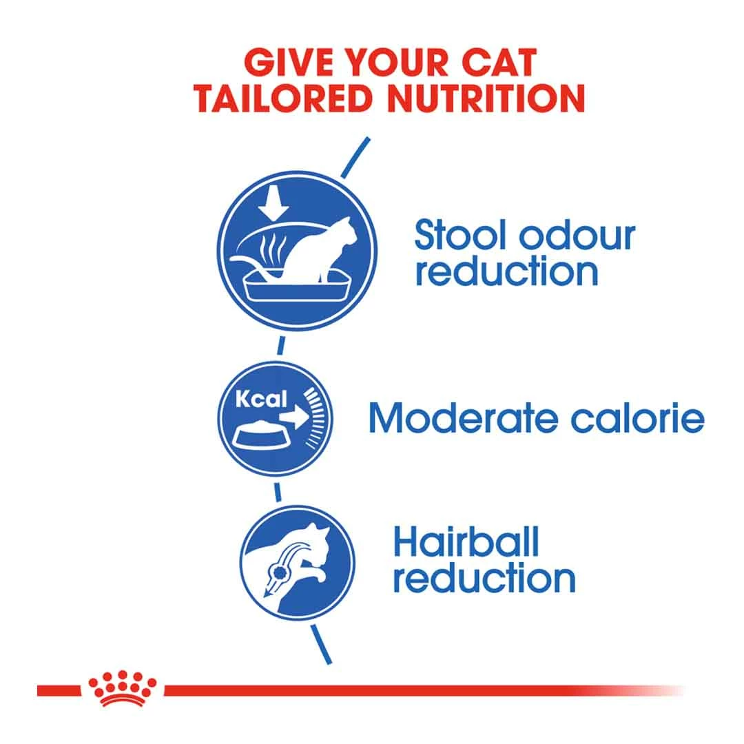 Royal Canin Indoor 27 4kg 2 Royal Canin Indoor 27 4kg - Image 2