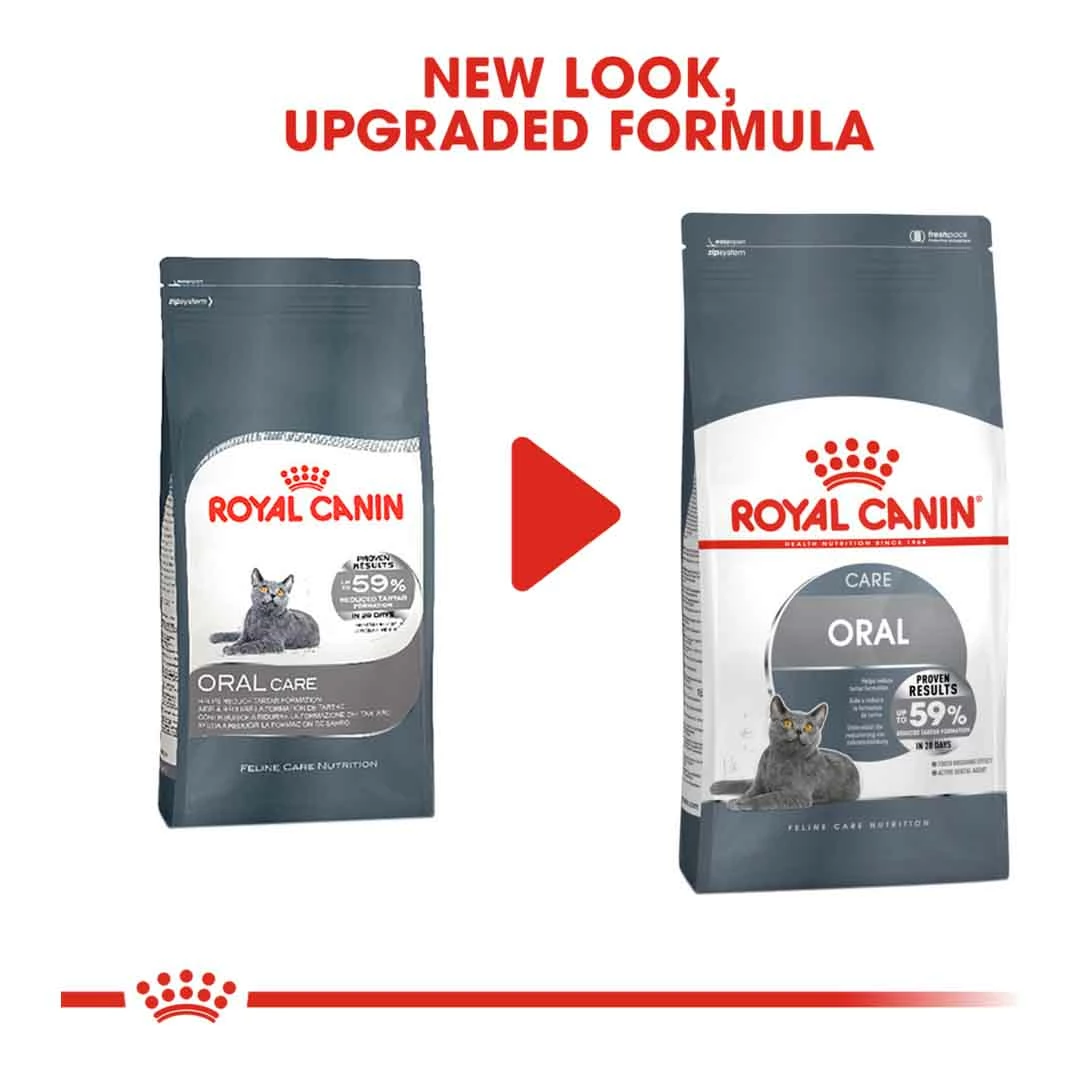 Royal Canin Oral Sensitive 30 1.5kg 2 Royal Canin Oral Sensitive 30 1.5kg - Image 2