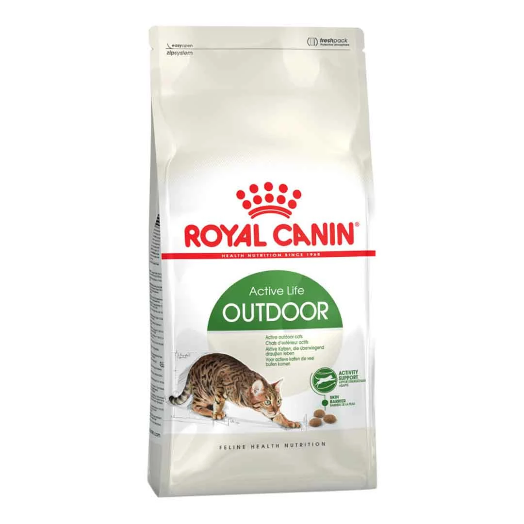 Royal Canin Outdoor 30 2kg 1 Royal Canin Outdoor 30 2kg