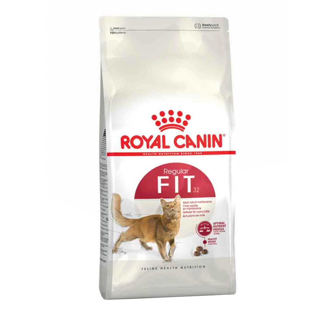 Royal Canin Fit 32 10kg 1 Royal Canin Fit 32 10kg