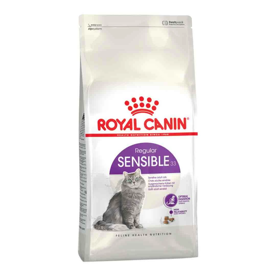 Royal Canin Sensible 33 10kg 1 Royal Canin Sensible 33 10kg