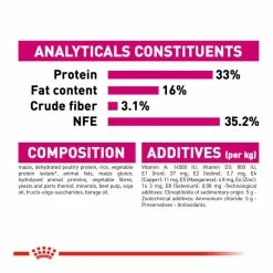 Royal Canin Exigent Savour Sensation 4kg 8 Royal Canin Exigent Savour Sensation 4kg -Dog Food shop royal canin cat savour exigent dry food kibbles ingredients nutrients nutrition 3