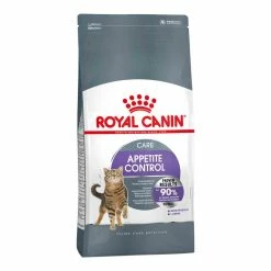Royal Canin Appetite Control Care Cat Food 2kg