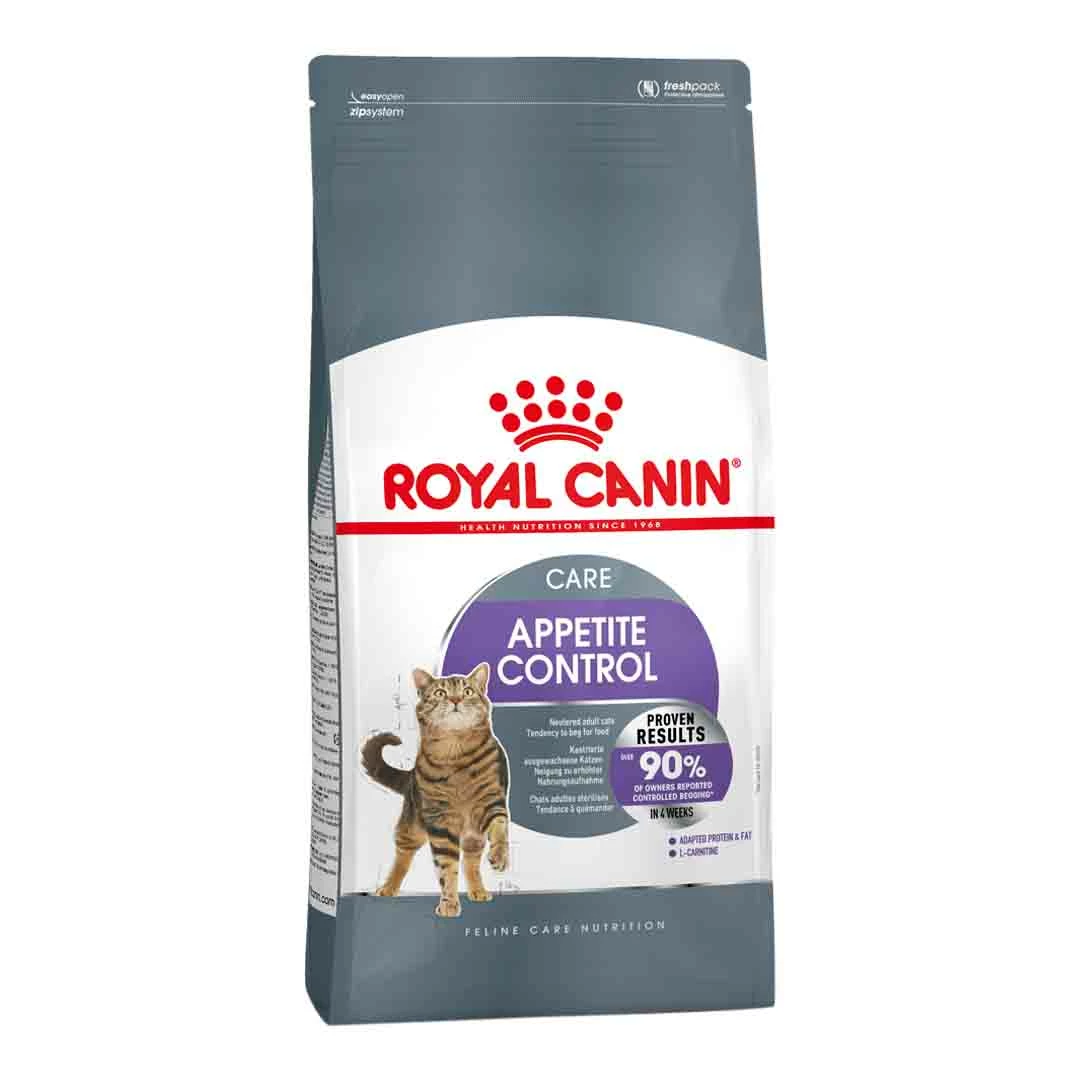Royal Canin Appetite Control Care Cat Food 2kg 1 Royal Canin Appetite Control Care Cat Food 2kg