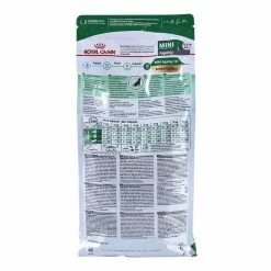 Royal Canin Mini Senior Ageing 12+ 1.5kg 9 Royal Canin Mini Senior Ageing 12+ 1.5kg -Dog Food shop royal canin dog ageing dry food kibbles back