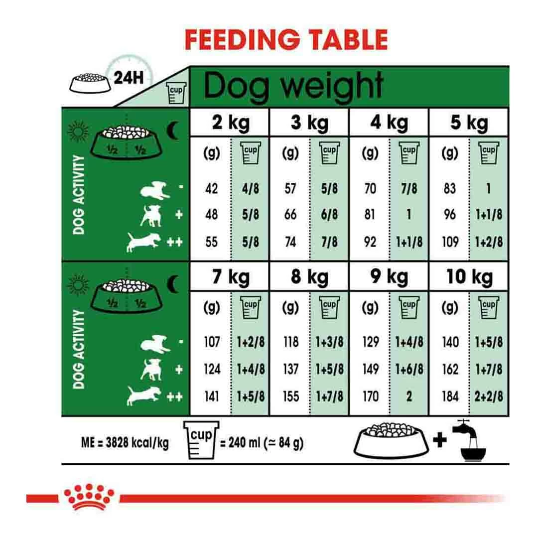 Royal Canin Mini Senior Ageing 12+ 1.5kg 7 Royal Canin Mini Senior Ageing 12+ 1.5kg - Image 7