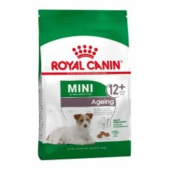 Royal Canin Mini Senior Ageing 12+ 1.5kg