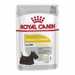 Royal Canin Dermacomfort Care Wet Pouches 12x85g