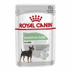 Royal Canin Digestive Care Wet Pouches 12x85g