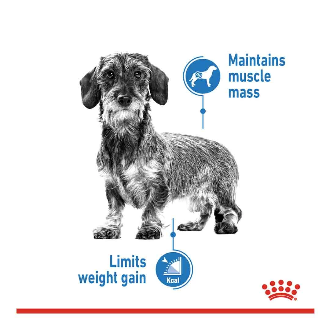 Royal Canin Light Weight Care Wet Pouches Adult Dog Food 12x85g 2 Royal Canin Light Weight Care Wet Pouches Adult Dog Food 12x85g - Image 2